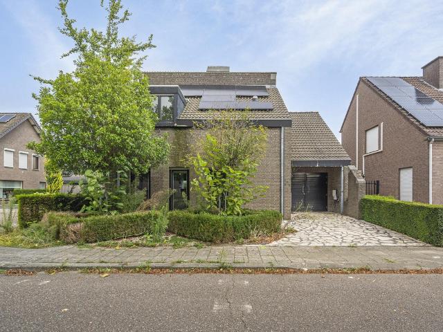 Woning te koop: Gommerswijk 25 6171BZ Stein Vastgoed Nederland