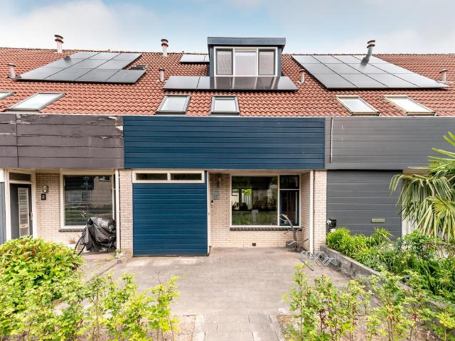 Woning te koop: Gondel 10 94 8 BD Lelystad Vastgoed Nederland