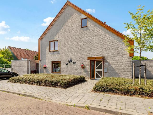Woning te koop: Gondel 13 36 8 BK Lelystad Vastgoed Nederland