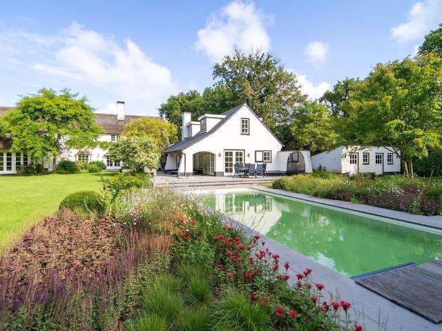 Woning te koop: Gooweg 14 2203AB Noordwijk Vastgoed Nederland