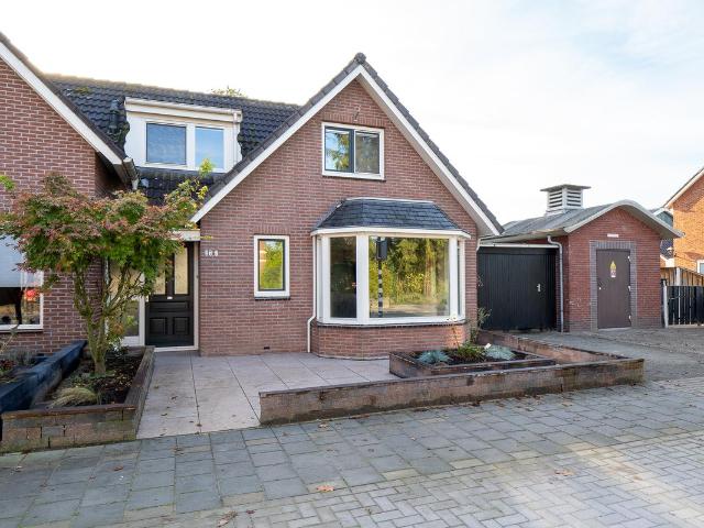 Woning te koop: Goorsestraat 27c 7496AB Hengevelde Vastgoed Nederland