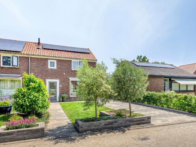 Woning te koop: Goossen Janssenstraat 28 4061AJ Ophemert Vastgoed Nederland