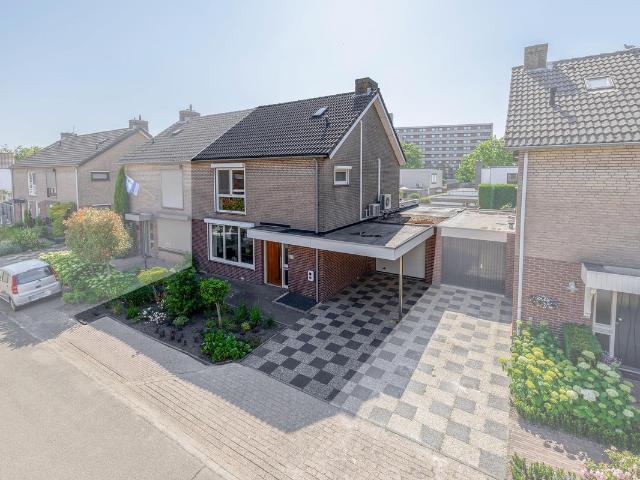 Woning te koop: Godartstraat 7 5932AX Tegelen Vastgoed Nederland