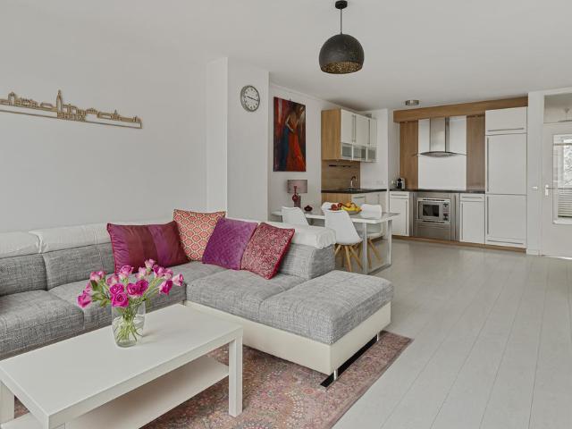 Woning te koop: Godevaert Montensstraat 2B4 4811PG Breda Vastgoed Nederland