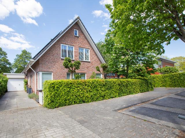 Woning te koop: Godfried Bomansweg 29 3446ZM Woerden Vastgoed Nederland