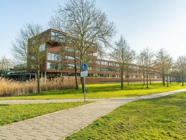Woning te koop: Godfried Bomansstraat 74 2353LA Leiderdorp Vastgoed Nederland