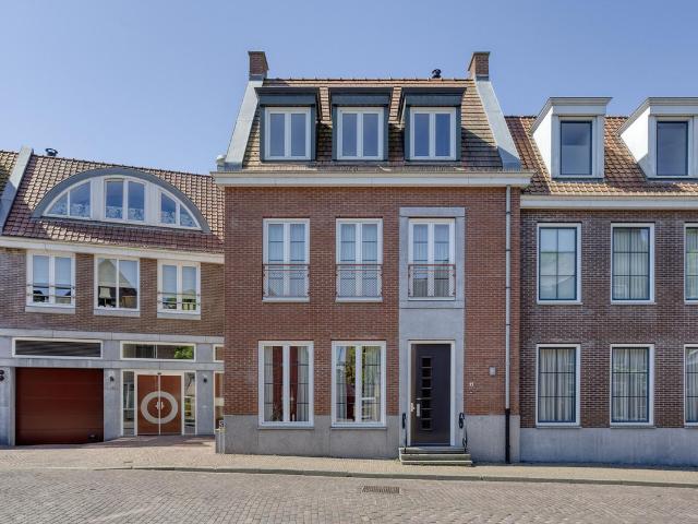 Woning te koop: Godsplein 4g 4561BD Hulst Vastgoed Nederland