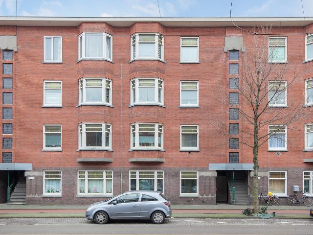Woning te koop: Goeverneurlaan 90 2523BM's Gravenhage Vastgoed Nederland