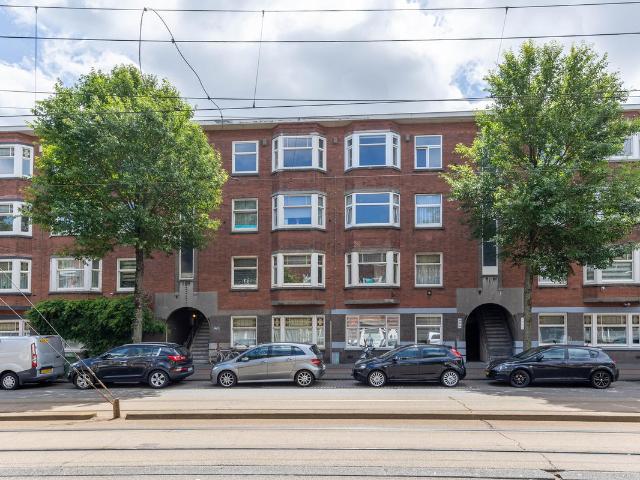 Woning te koop: Goeverneurlaan 200 2 BP's Gravenhage Vastgoed Nederland