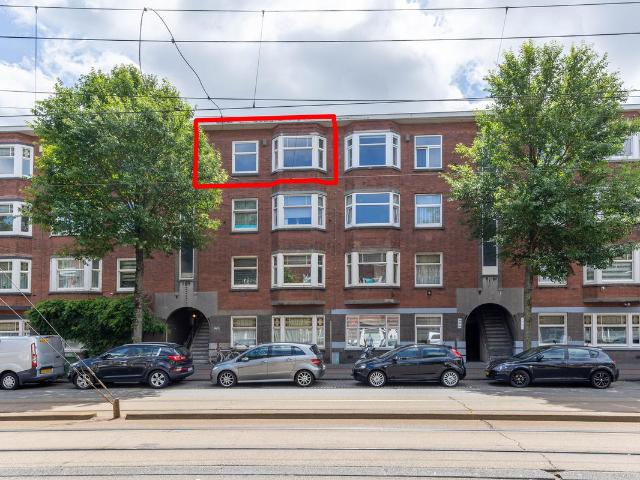 Woning te koop: Goeverneurlaan 200 2 BP's Gravenhage Vastgoed Nederland
