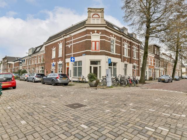 Woning te koop: Goedestraat 103T 3572RP Utrecht Vastgoed Nederland