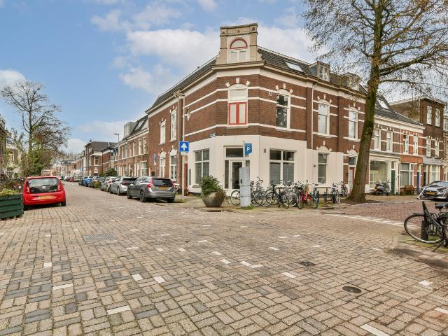Woning te koop: Goedestraat 103T 3572RP Utrecht Vastgoed Nederland