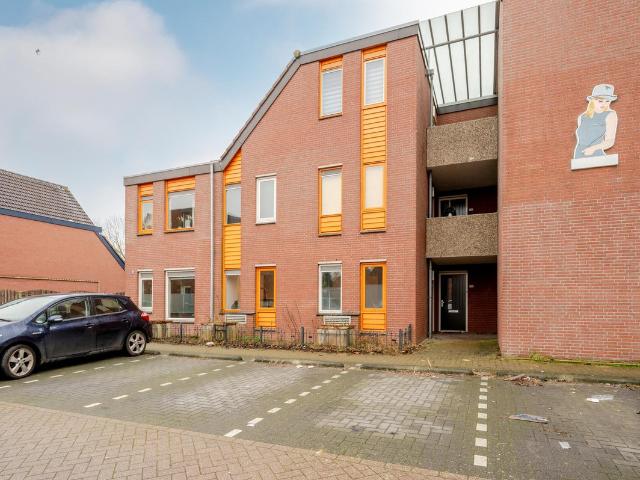 Woning te koop: Goedewerf 133 1 AT Almere Vastgoed Nederland