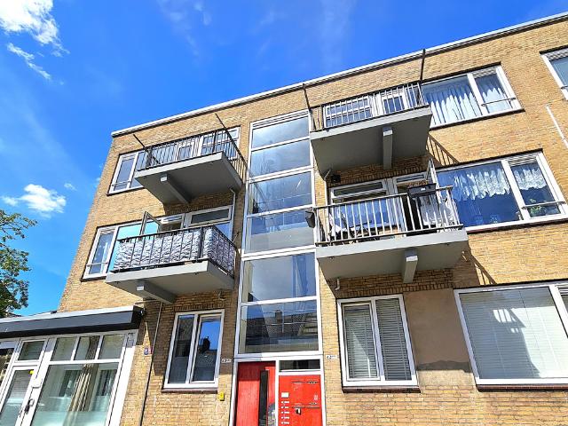 Woning te koop: Goereesestraat 45C 3083DC Rotterdam Vastgoed Nederland