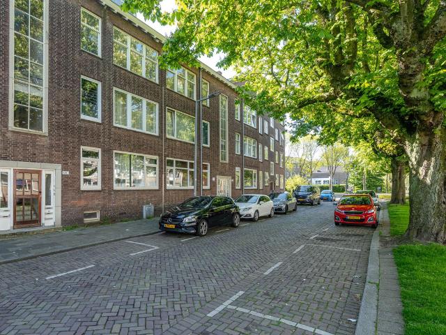 Woning te koop: Goereesestraat 130C 3083DN Rotterdam Vastgoed Nederland