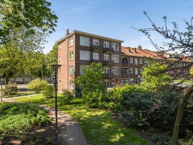 Woning te koop: Goereesestraat 134D 3083DN Rotterdam Vastgoed Nederland