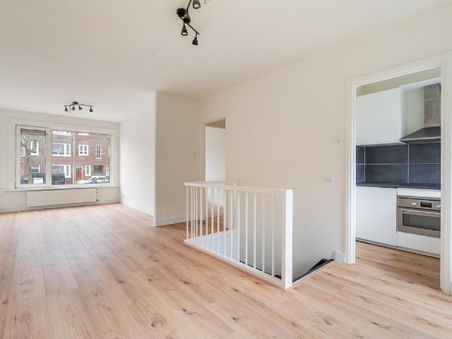 Woning te koop: Goereesestraat 31A 3083DC Rotterdam Vastgoed Nederland