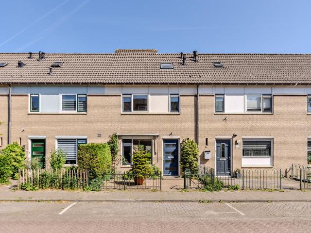 Woning te koop: Goereestraat 19 1825PR Alkmaar Vastgoed Nederland