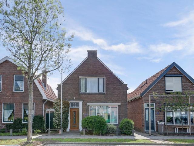 Woning te koop: Goesestraatweg 8 4431CD's Gravenpolder Vastgoed Nederland