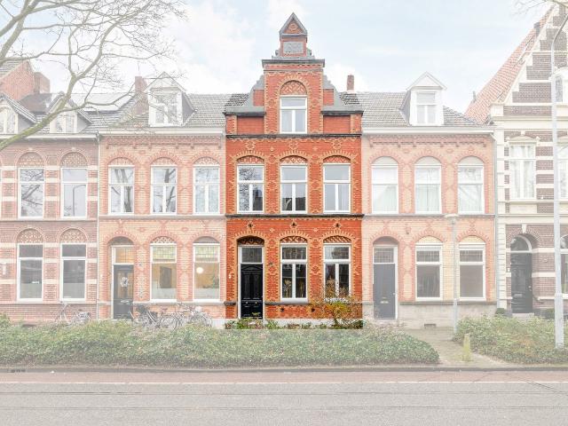 Woning te koop: Goltziusstraat 7 5911AS Venlo Vastgoed Nederland