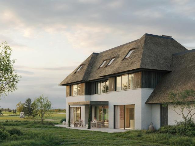 Woning te koop: Golfdomein Brugse Vaart 6 4501NC Oostburg Vastgoed Nederland