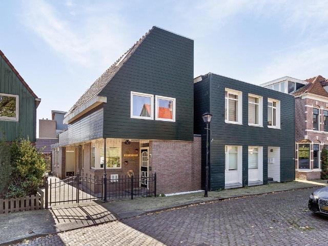 Woning te koop: Gorterspad 3 1544RW Zaandijk Vastgoed Nederland