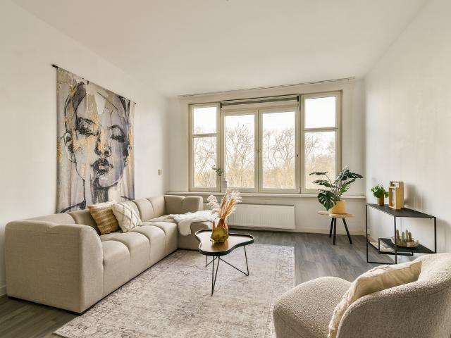 Woning te koop: Gordelweg 187B 3038GG Rotterdam Vastgoed Nederland
