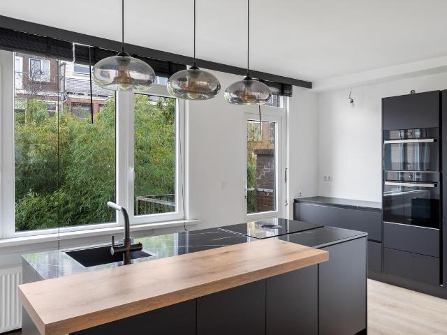 Woning te koop: Gordonstraat 20A 3117MS Schiedam Vastgoed Nederland