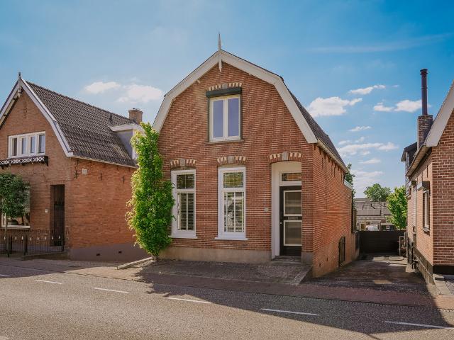 Woning te koop: Gorinchemsestraat 58 4231BJ Meerkerk Vastgoed Nederland