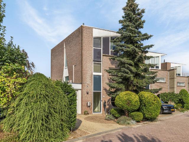 Woning te koop: Gouwe 64 2911GA Nieuwerkerk a/d IJssel Vastgoed Nederland