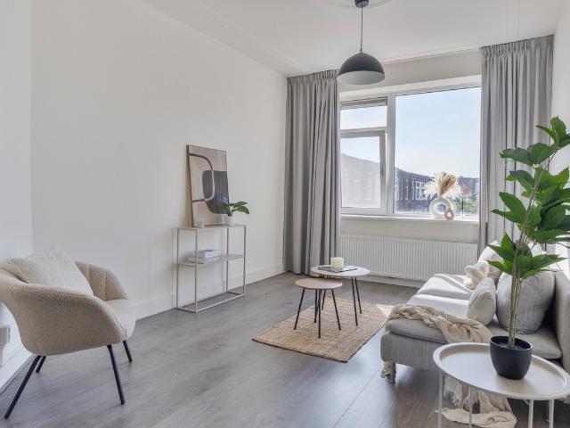 Woning te koop: Gouwestraat 46 2515SP's Gravenhage Vastgoed Nederland