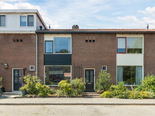 Woning te koop: Goudenregenstraat 7 3442HE Woerden Vastgoed Nederland