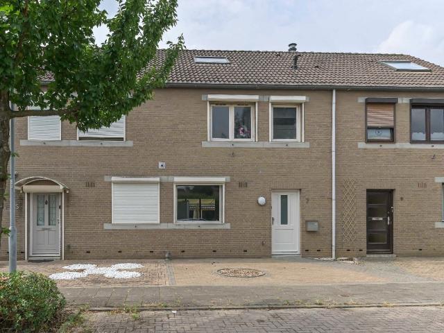 Woning te koop: Goudenregenstraat 7 5925AP Venlo Vastgoed Nederland