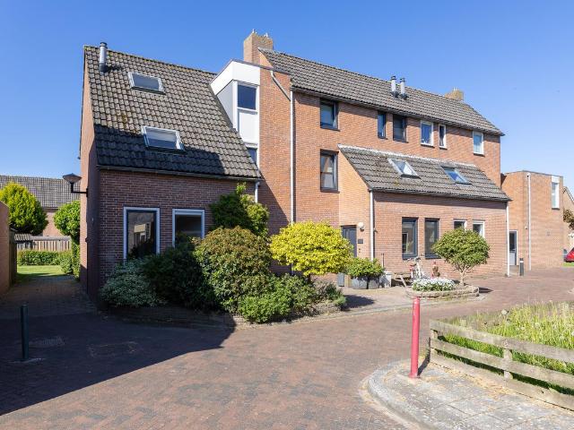 Woning te koop: Goudsmidsgilde 6 1671LS Medemblik Vastgoed Nederland