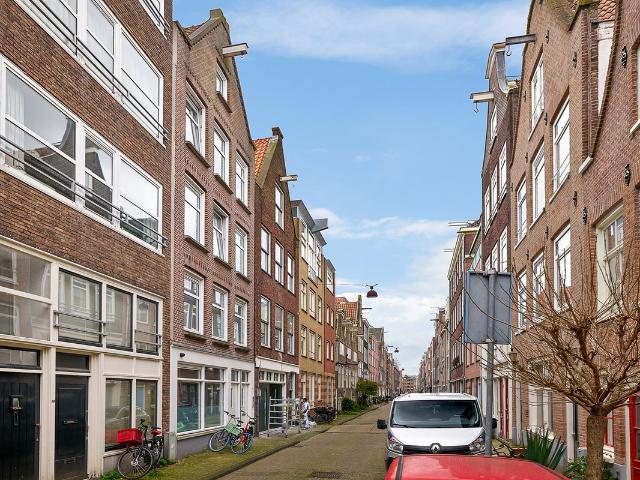 Woning te koop: Goudsbloemstraat 61 1 JK Amsterdam Vastgoed Nederland