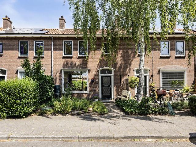 Woning te koop: Goudsbloemstraat 81 8012XK Zwolle Vastgoed Nederland