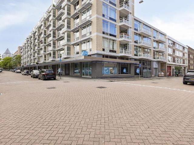 Woning te koop: Goudsewagenstraat 31C 3011RH Rotterdam Vastgoed Nederland