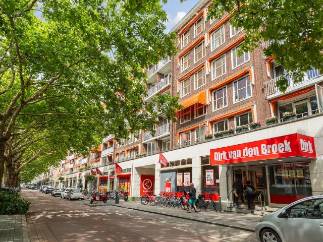 Woning te koop: Goudsesingel 29D 3031EC Rotterdam Vastgoed Nederland