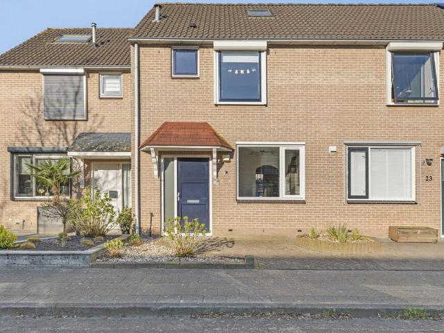Woning te koop: Goudplevier 25 8271GD IJsselmuiden Vastgoed Nederland