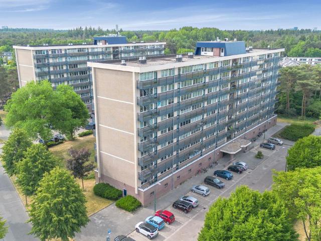Woning te koop: Goudvinklaan 8 3722VD Bilthoven Vastgoed Nederland