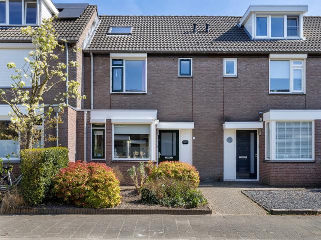 Woning te koop: Gounodhof 4 5481PA Schijndel Vastgoed Nederland