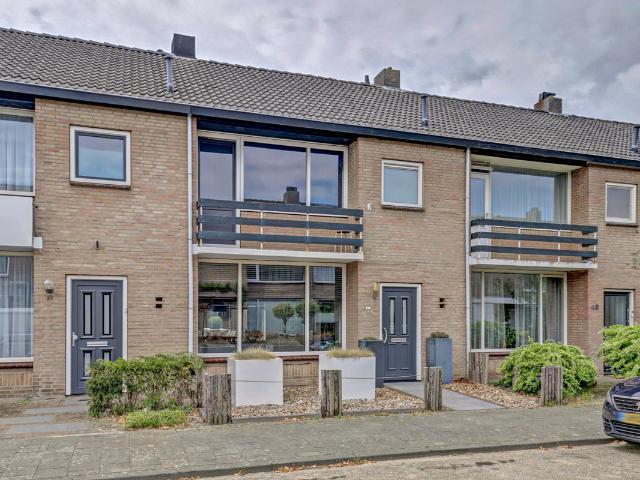 Woning te koop: Gounodlaan 41 5251EW Vlijmen Vastgoed Nederland
