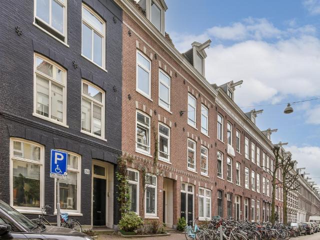 Woning te koop: Govert Flinckstraat 258 2 1 CE Amsterdam Vastgoed Nederland