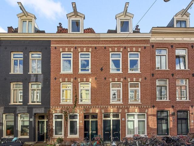 Woning te koop: Govert Flinckstraat 258 2 1 CE Amsterdam Vastgoed Nederland