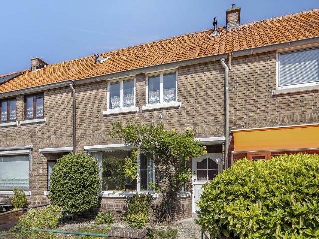 Woning te koop: Gloriantstraat 20 2531EX's Gravenhage Vastgoed Nederland