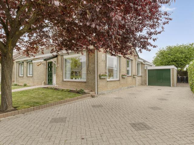 Woning te koop: Gladiolenstraat 13 4675BA Sint Philipsland Vastgoed Nederland