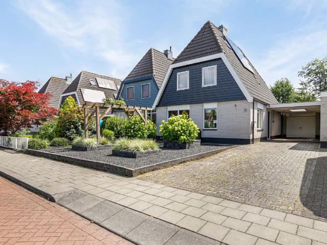 Woning te koop: Glashorst 15 3925BN Scherpenzeel Vastgoed Nederland