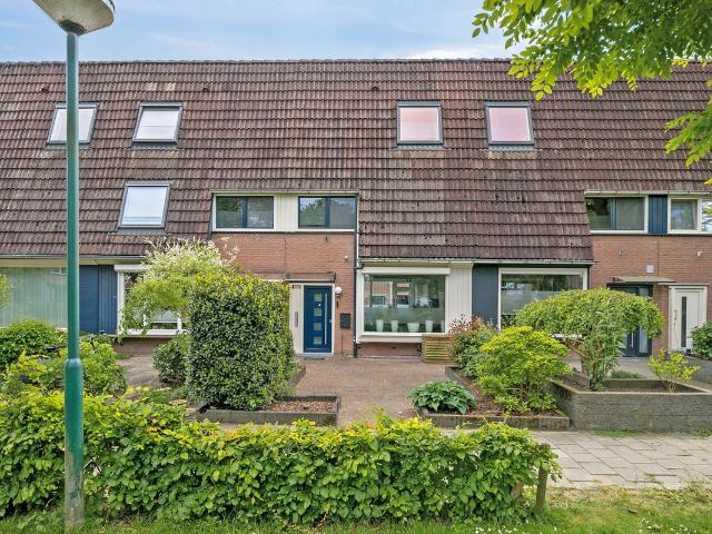 Woning te koop: Grote Waard 27 4761MR Zevenbergen Vastgoed Nederland
