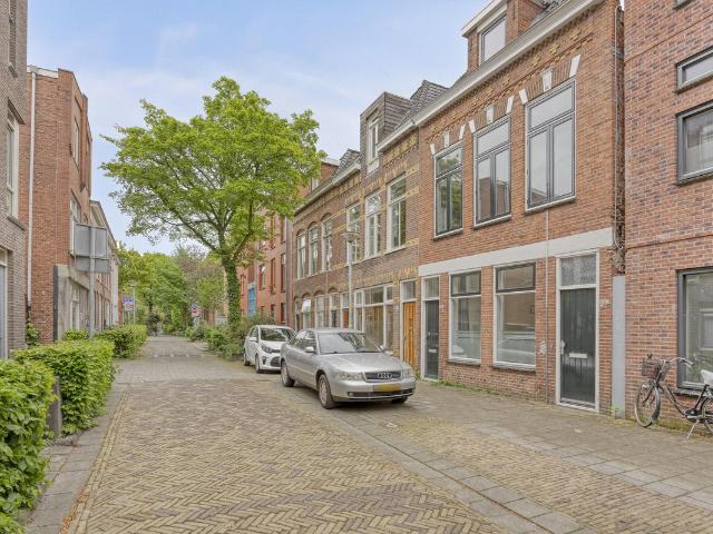 Woning te koop: Grote Appelstraat 10 9712VC Groningen Vastgoed Nederland