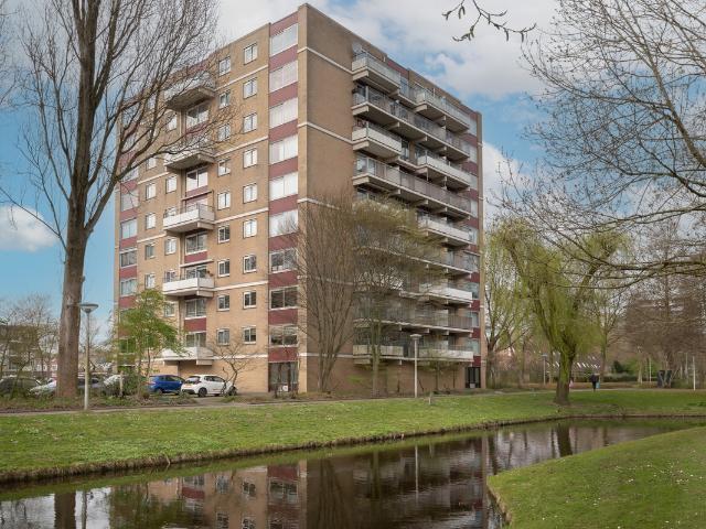 Woning te koop: Grote Beer 25 1188AV Amstelveen Vastgoed Nederland